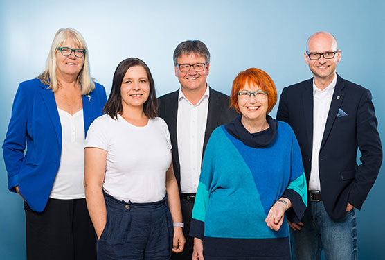 Versprochen - gehalten! Die SPD-Fraktion im Stadtbezirksrat Ricklingen der Landeshauptstadt Hannover informiert über ihre Erfolge