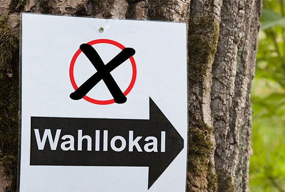 Ergebnisse der Kommunalwahl 2021 Hannover